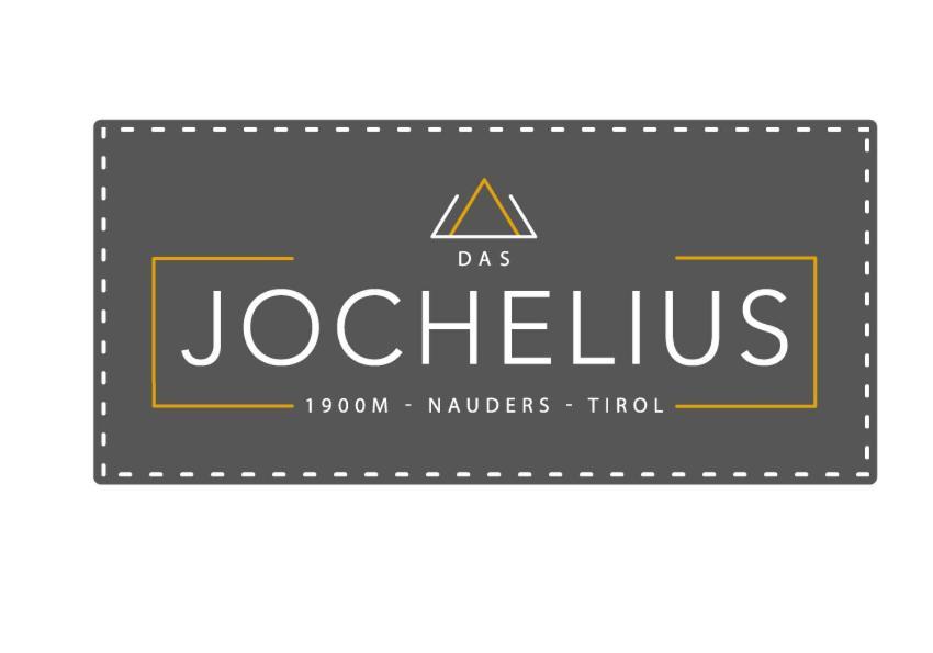 Bergresort Das Jochelius ナウダース エクステリア 写真