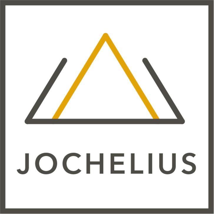Bergresort Das Jochelius ナウダース エクステリア 写真